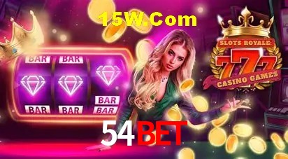 Promoções Sazonais 54BET
