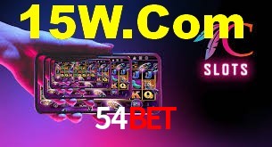 Tournaments 54BET