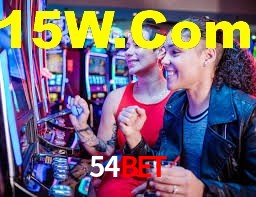 54BET: Seu Cassino Premiado com Pagamentos Rápidos