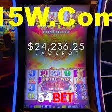 Spaceman Game 54BET