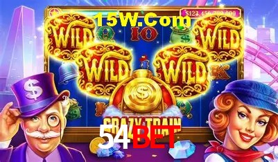 Login Seguro 54BET