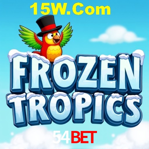 Descubra o Mundo do Cassino Online com 54BET