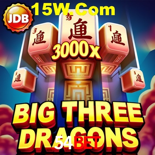 54BET - Cassino Oficial Plataforma - 54BET.Com