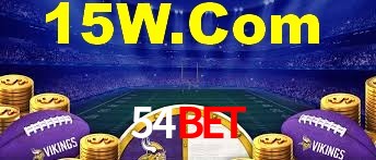 54BET App Interface