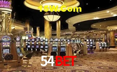 Estatísticas do Jogo 54BET