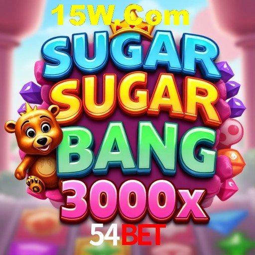 Experiência VIP 54BET