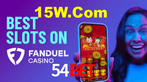 54BET