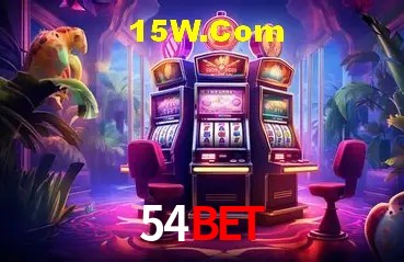 Recursos de Bônus 54BET