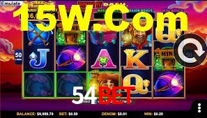 54BET