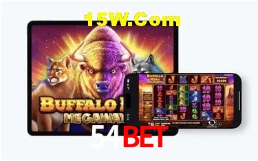Diretório de Jogos 54BET