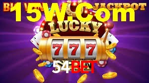 Exclusive Games 54BET