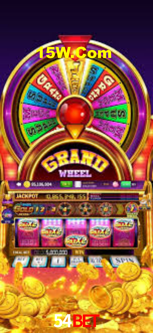 54BET