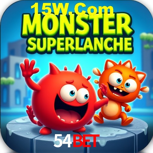 Slot Games 54BET