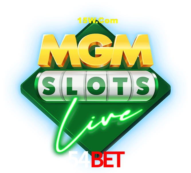 Welcome Bonus 54BET