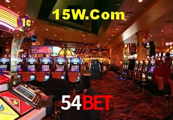 Sistemas de Segurança 54BET