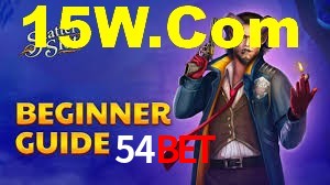 VIP Casino 54BET