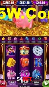 Live Casino 54BET