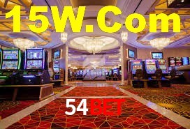Roulette Table 54BET