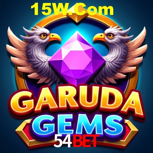 Descubra o Mundo do Cassino Online com 54BET