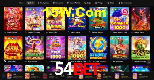 54BET