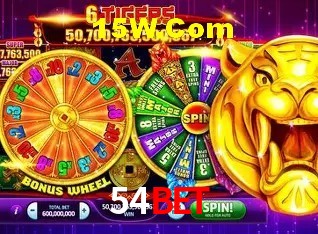 Avaliações dos Jogadores 54BET