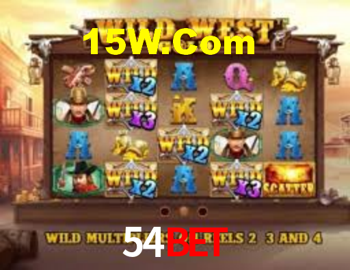 54BET: A Experiência de Casino com Jogos de Mesa ao Vivo