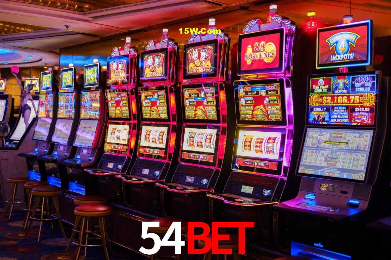 Statistics 54BET
