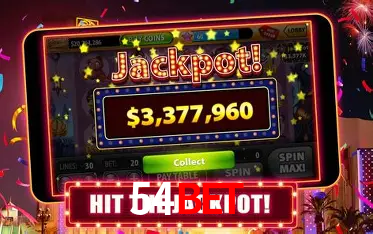 54BET