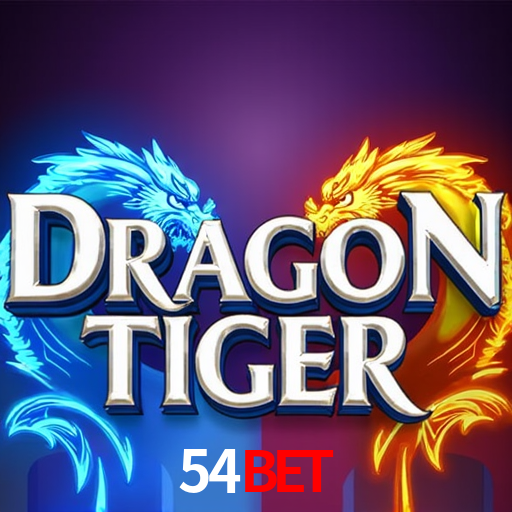 54BET: Jogos de Caça-Níqueis-Altas Recompensas, Roleta-Velocidade, Blackjack-Desafios Máximos