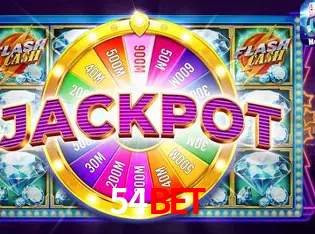Ofertas Imperdíveis na 54BET: Promoções e Bônus Que Valem a Pena