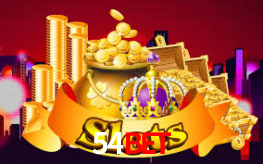 54BET.Com