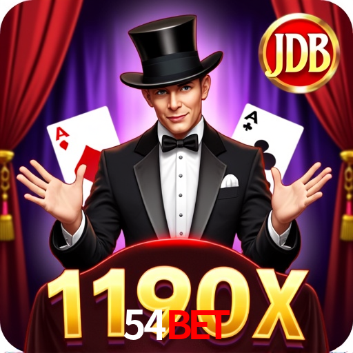 54BET.Com