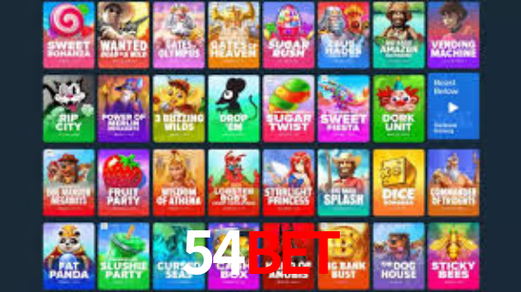 54BET