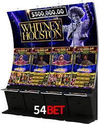 Bônus Generosos e Exclusivos no 54BET para Você!