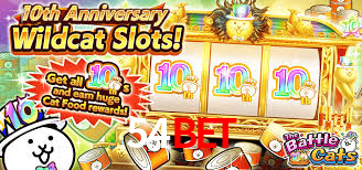 54BET