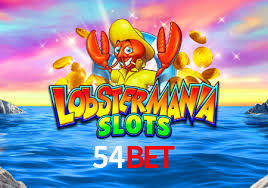 54BET APP