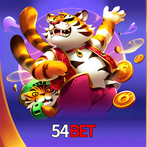 54BET
